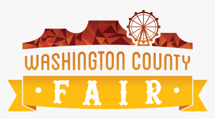 Fair Logo Contest 2019 Winner - 2019 Washington Mn County Fair, HD Png Download