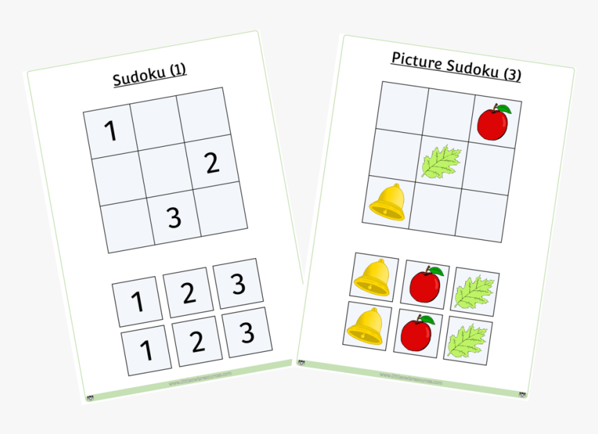 Suduko Cover - Paper, HD Png Download