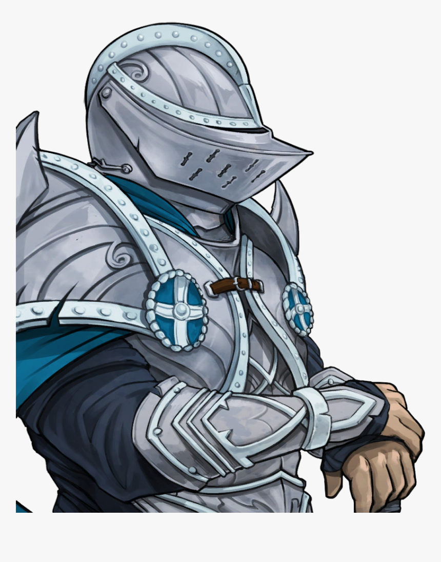 Templar Transparent, HD Png Download