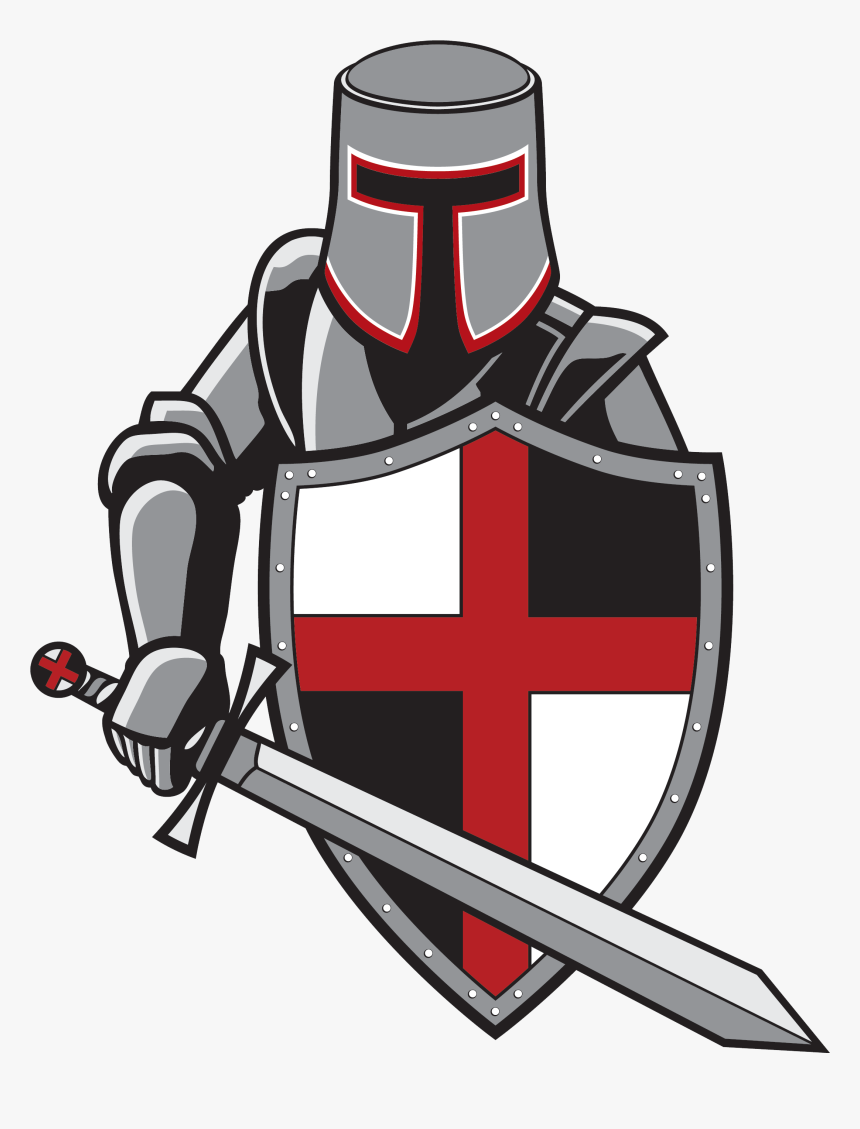 Village Christian School Crusades - Village Christian School Crusaders, HD Png Download