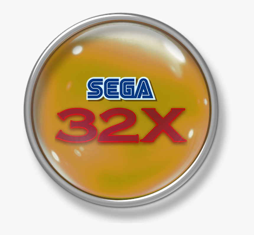 Sega, HD Png Download