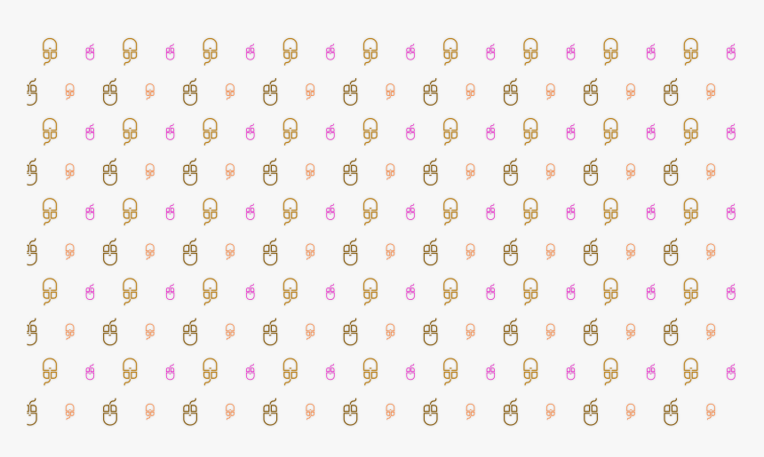 Pixbot › Hd Pattern Design - Motif, HD Png Download