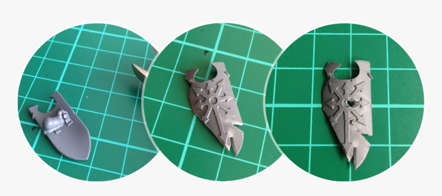 Transparent Templar Shield Png - Scott Monument, Png Download