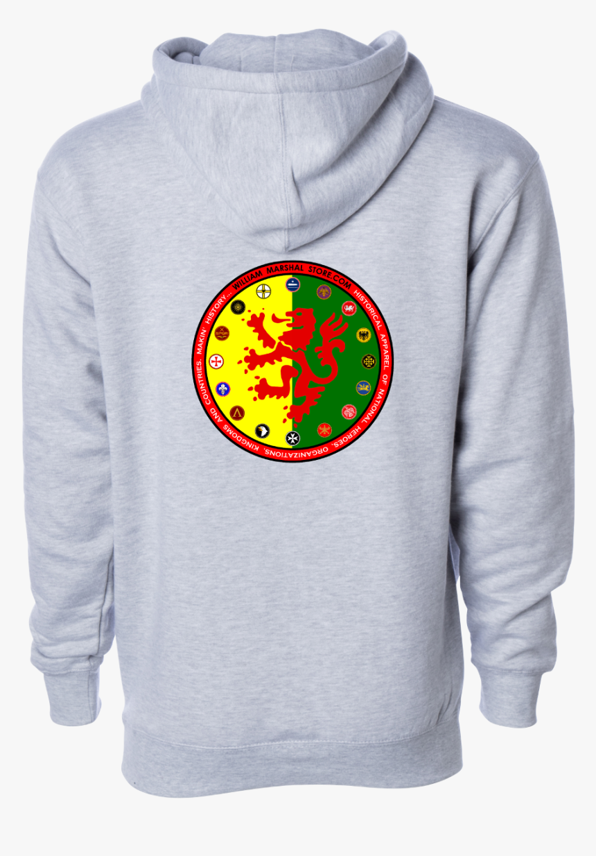 Hoodie, HD Png Download