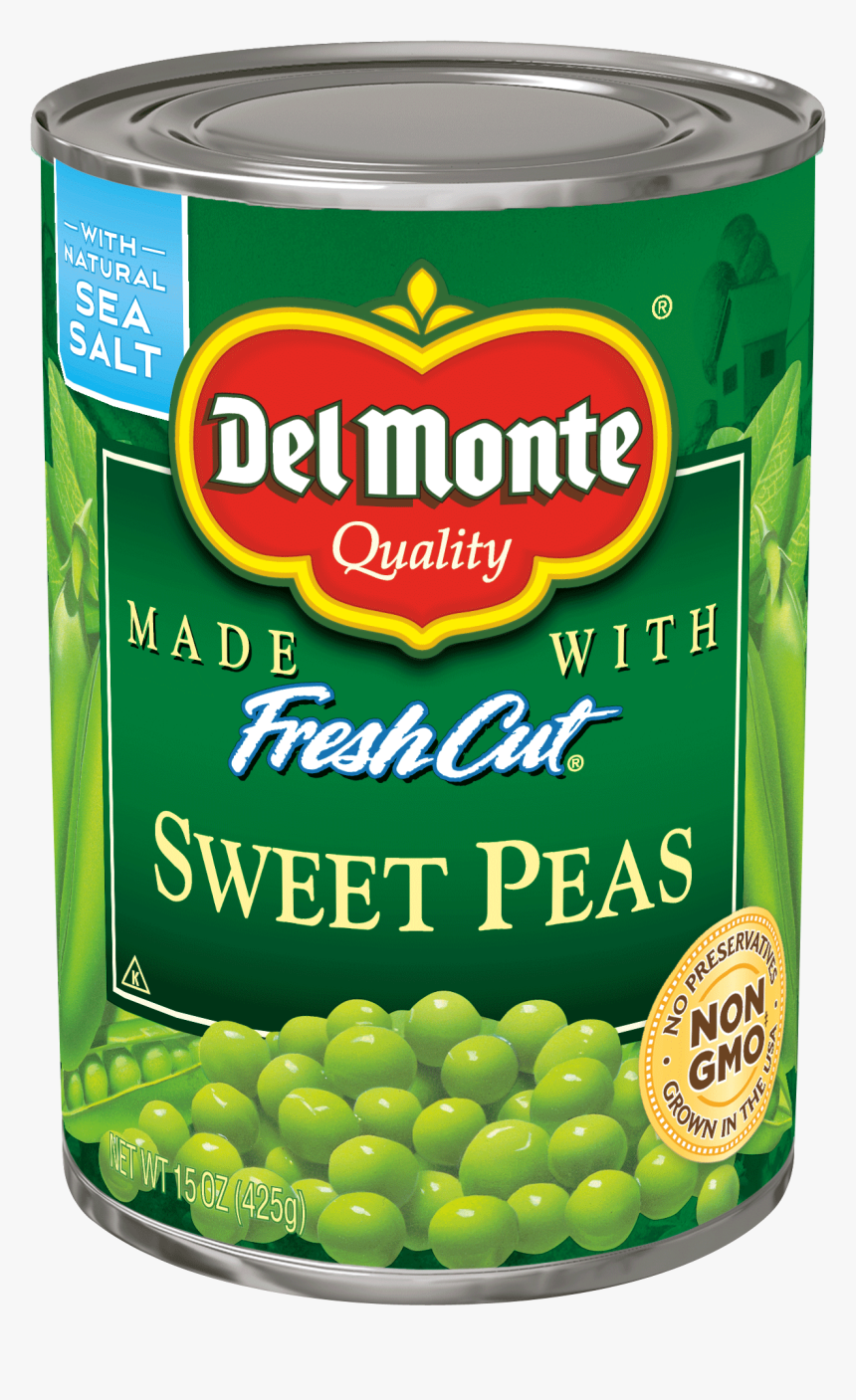 Del Monte Green Beans, HD Png Download
