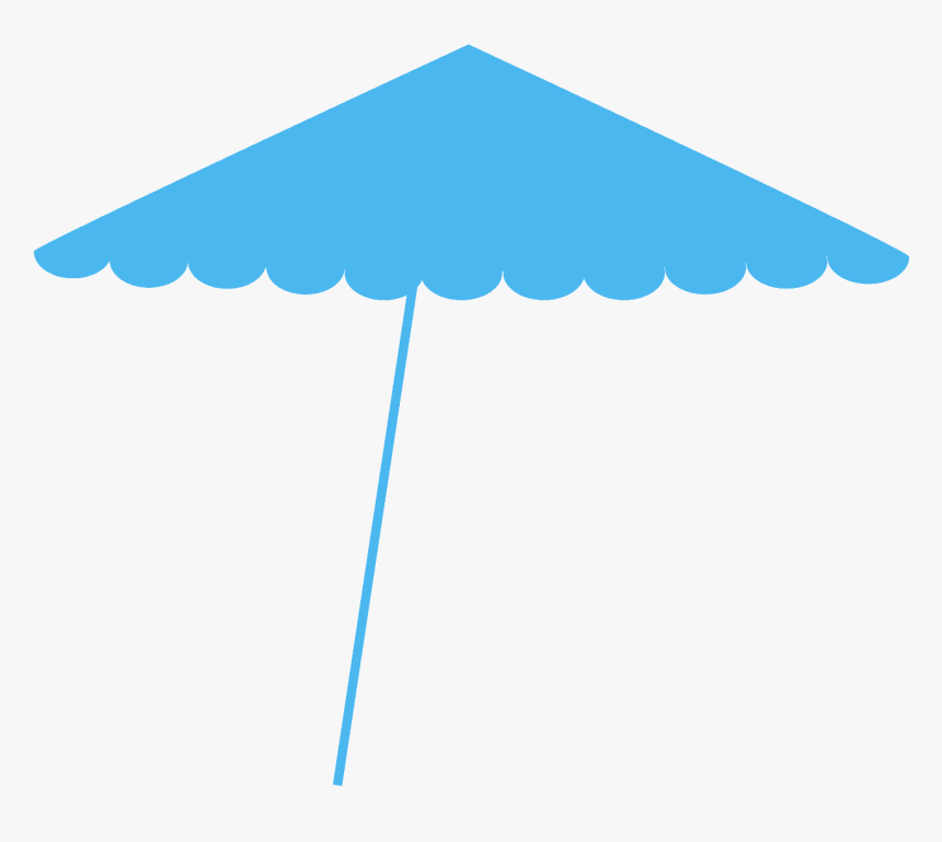 Umbrella, HD Png Download