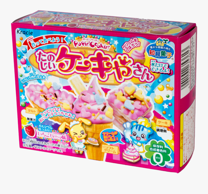 Doces Japoneses Para Fazer, HD Png Download