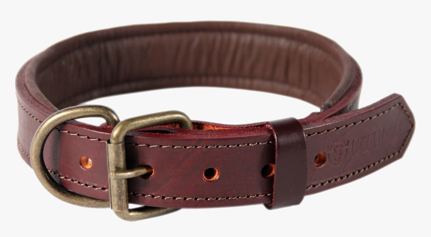 Dog Collar Png - Dog Collar Leather, Transparent Png