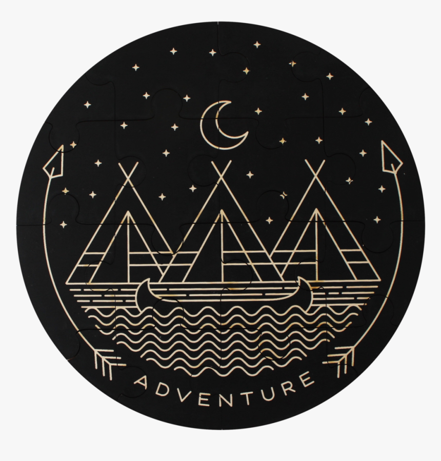 Jigsaw Puzzle - Adventure - Adventure Jigsaw Puzzle, HD Png Download