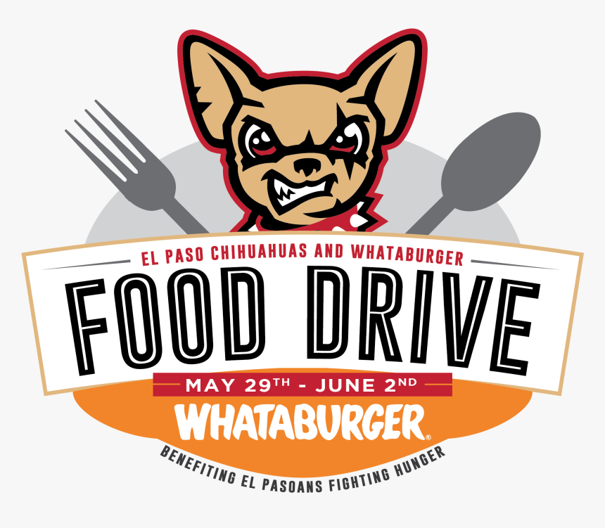 El Paso Chihuahuas Logo Vector, HD Png Download