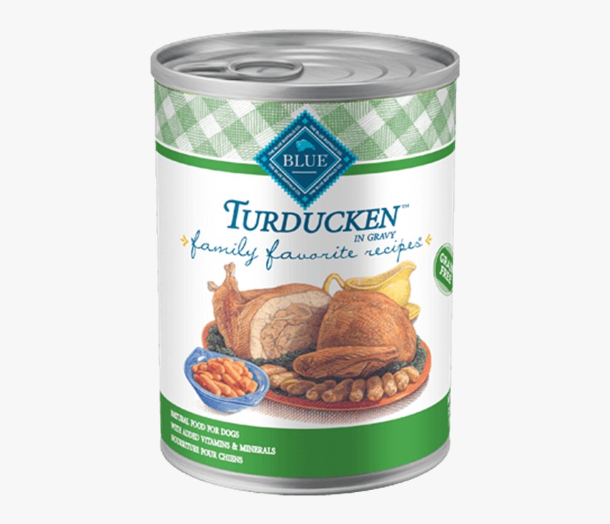 Blue Buffalo Sunday Chicken Dinner, HD Png Download