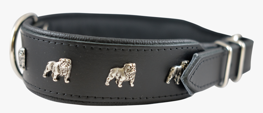 Dog Collar Png - Great Dane, Transparent Png