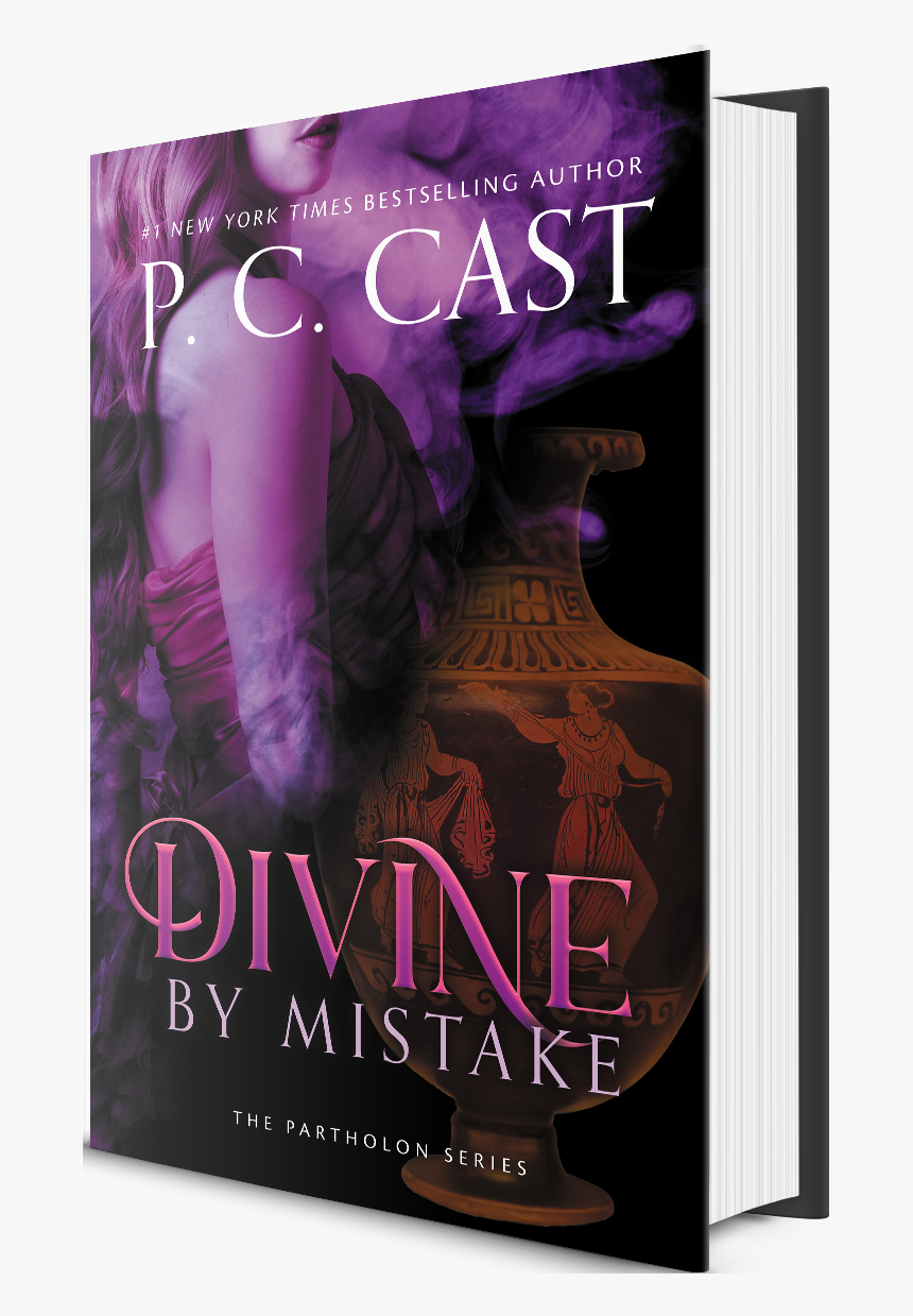 3d Divine By Mistake - Poster, HD Png Download