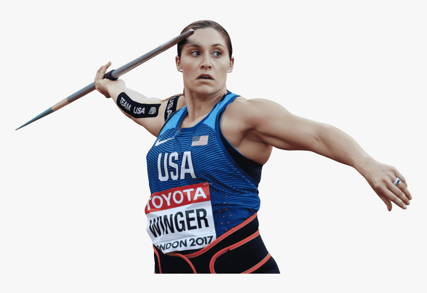 Transitioning Professional Athletes - Athlete, HD Png Download