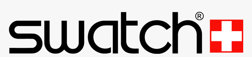 Apple Watch Logo Png - Swatch, Transparent Png