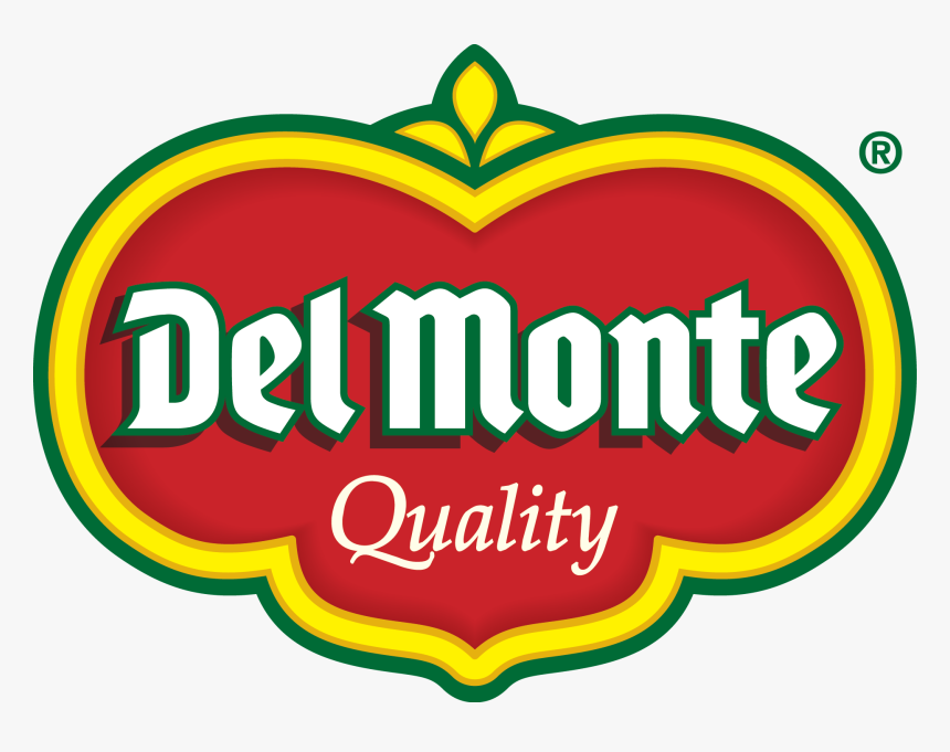 Del Monte Foods Inc Logo, HD Png Download