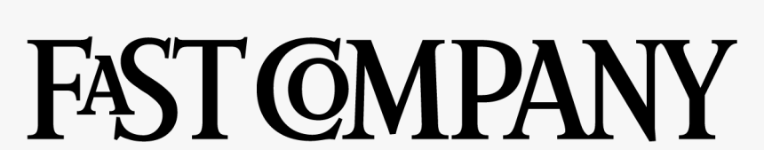 5847f3f0cef1014c0b5e4886 - Fast Company, HD Png Download