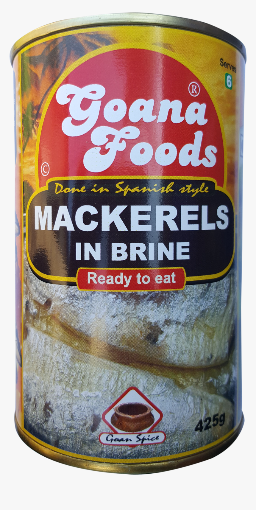 Canned Goods Png, Transparent Png