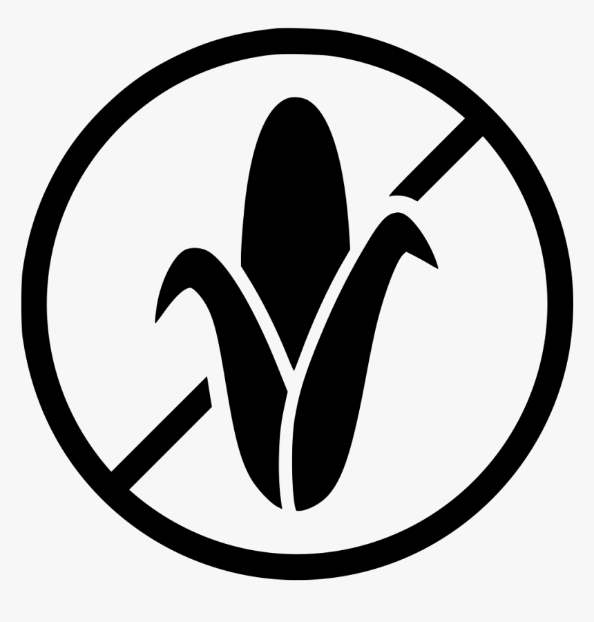 Transparent Corn Vector Png - Dont Touch Icon Png, Png Download