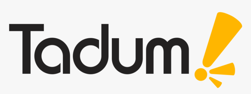 Tadumpng - Orange, Transparent Png