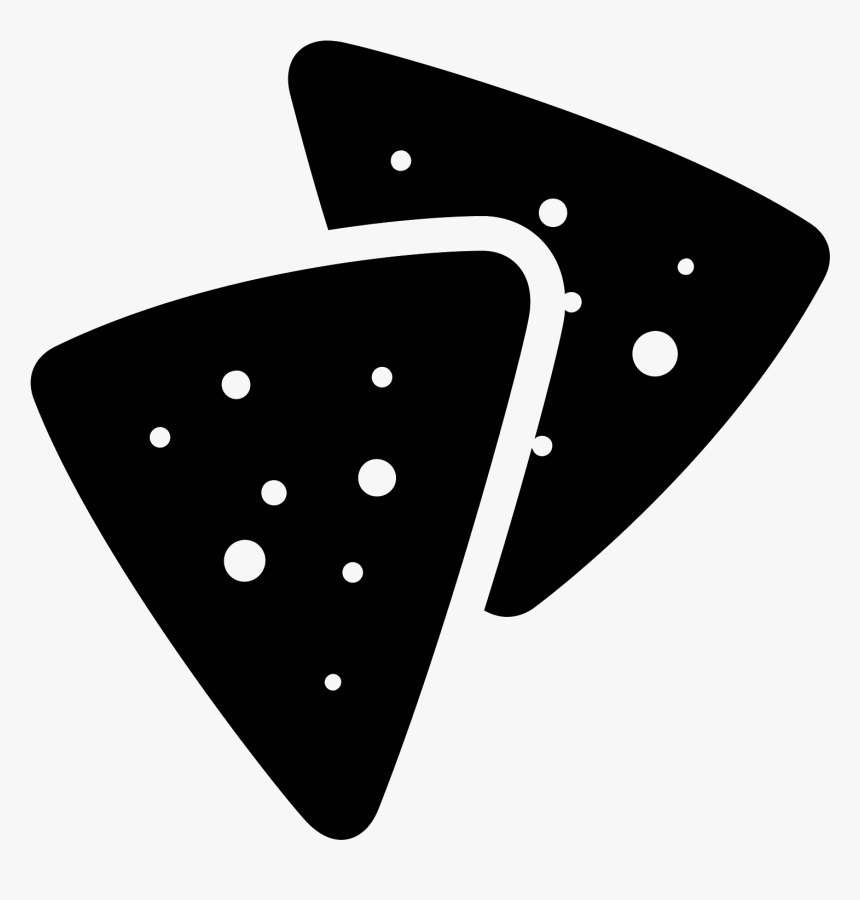 Transparent Nachos Clipart, HD Png Download