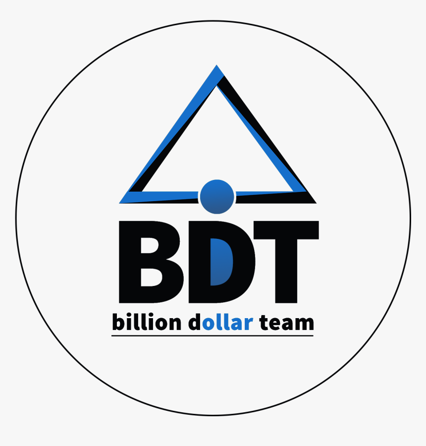 Bdt Logo 1 - Drk Blutspende, HD Png Download