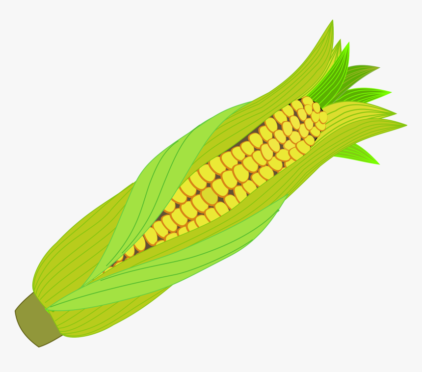 Corn Icon Png, Transparent Png