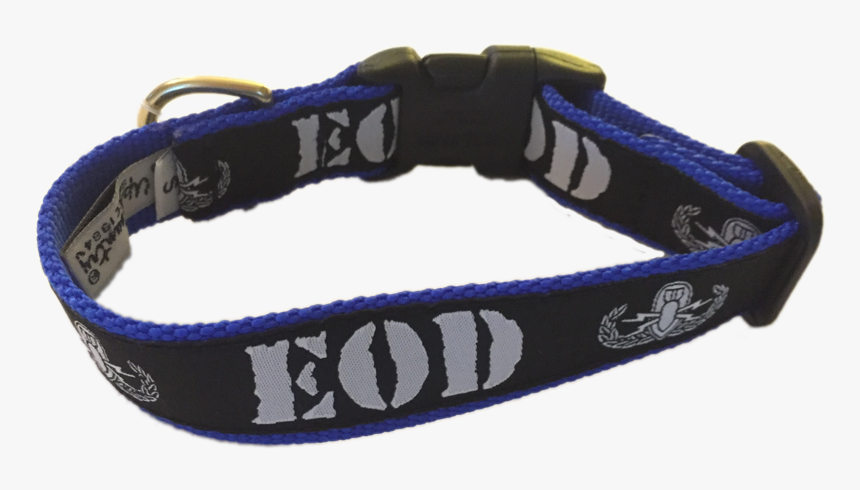 Dog Collar Png Download Image - Strap, Transparent Png