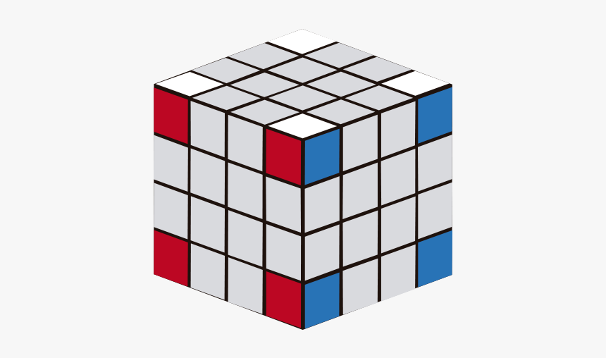 Esquinas Cubo - Cubos Tridimensionales, HD Png Download