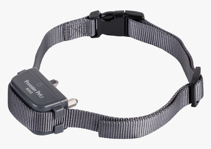 Transparent Pet Collar Png - Strap, Png Download
