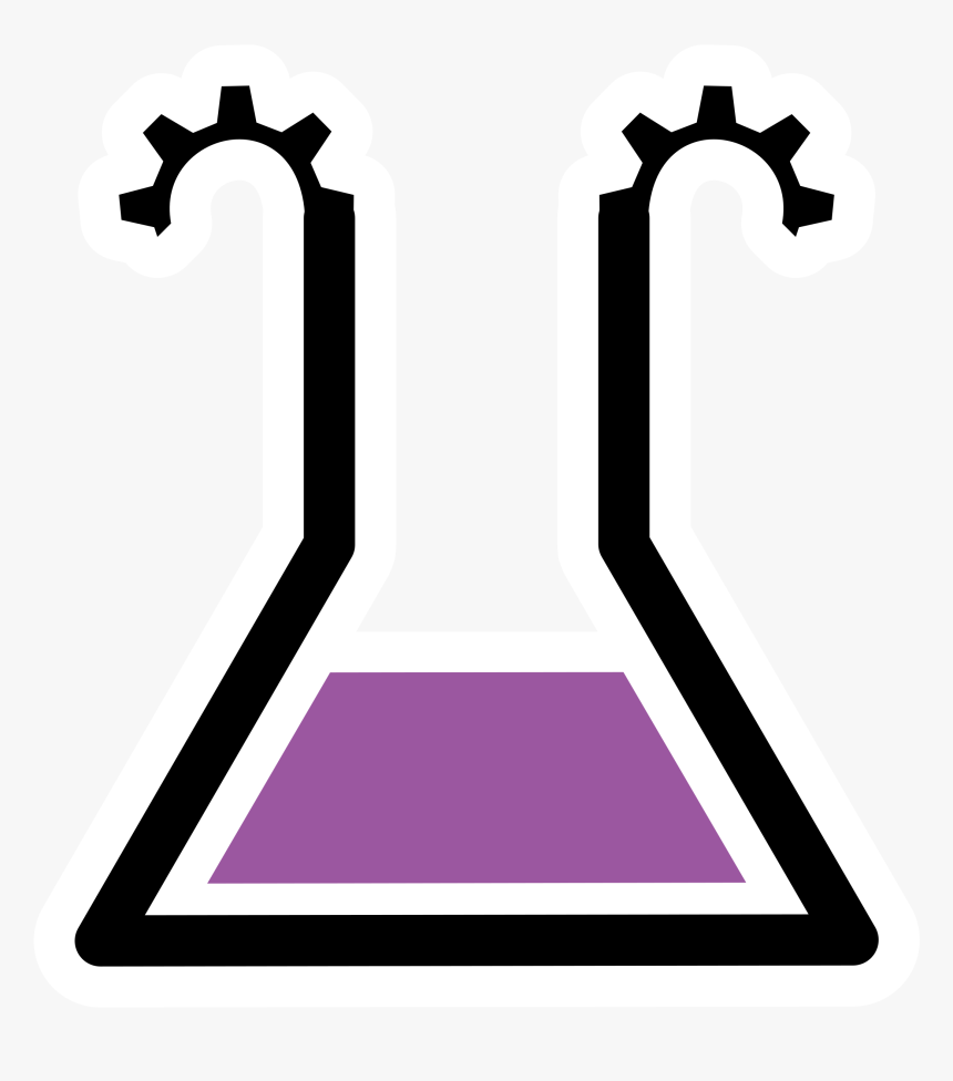 Transparent Science Png - Icon, Png Download