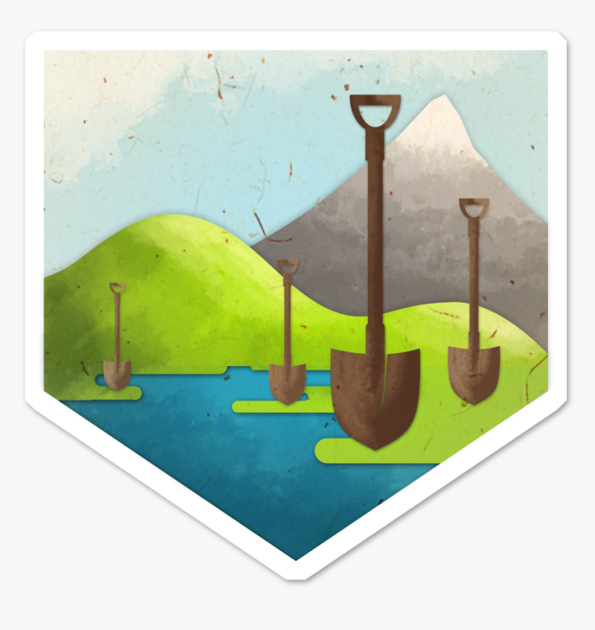 Did You Know Icon - Visual Arts, HD Png Download