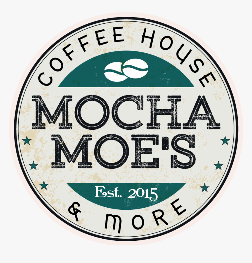 Mocha Moe S - Mocha Moes, HD Png Download