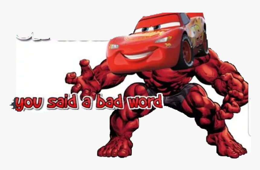 Frick A Bad Word, HD Png Download