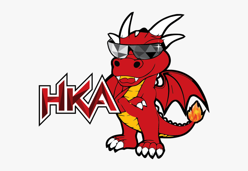 Hong Kong Attitude Lol, HD Png Download