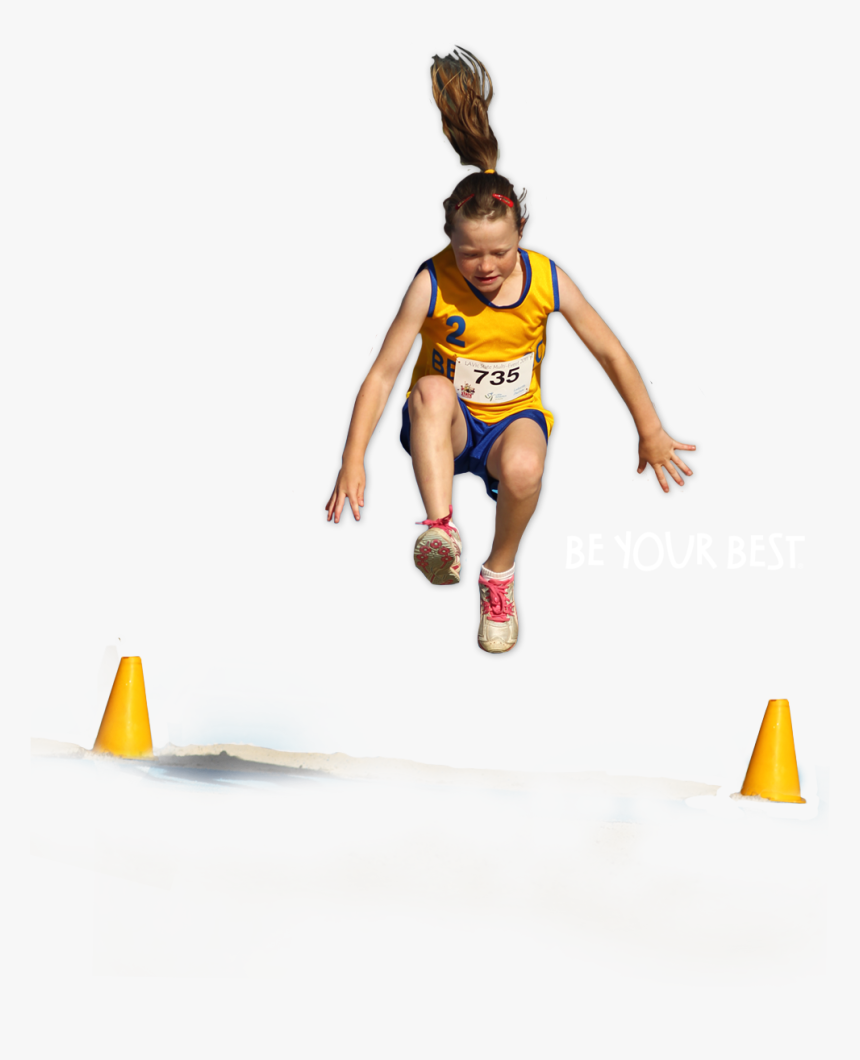 Athletes Png, Transparent Png