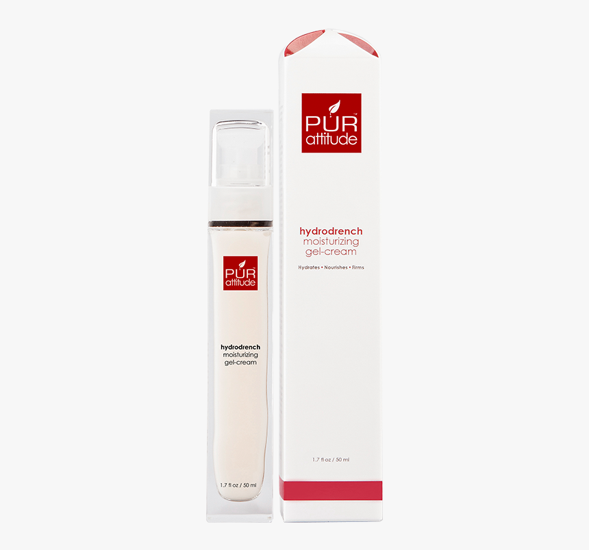 Hydrodrench Moisturizing Gel-cream Skin Essentials - Label, HD Png Download