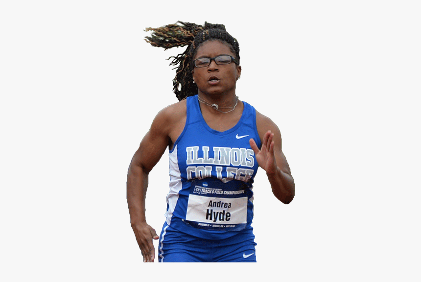 Athlete, HD Png Download