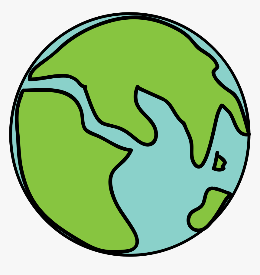 Human Behavior,ball,area - Biosphere Clipart, HD Png Download