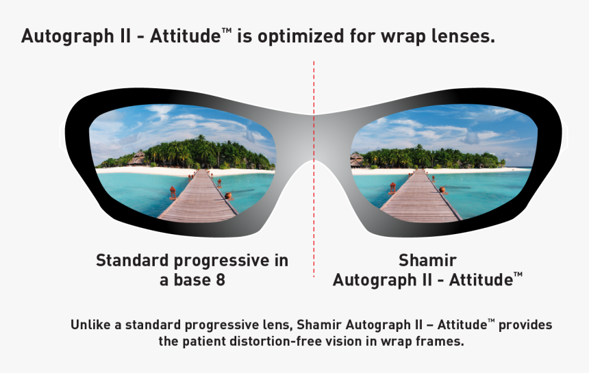 Autograph 2 Attitude Image - Shamir Autograph 2, HD Png Download