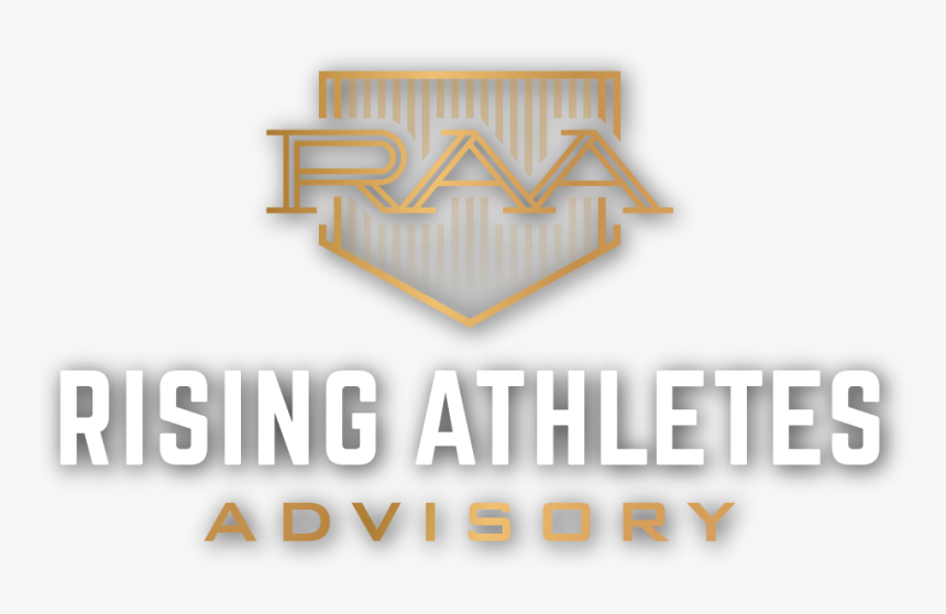 Rising Athletes Advisory - Graphic Design, HD Png Download