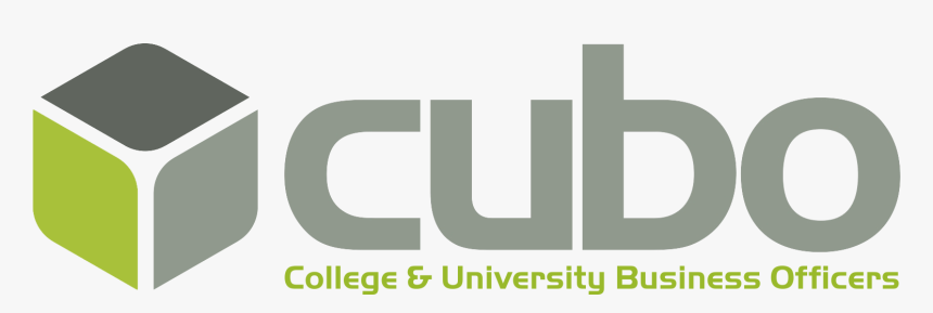 Cubo College And University Business Officers Logo, HD Png Download