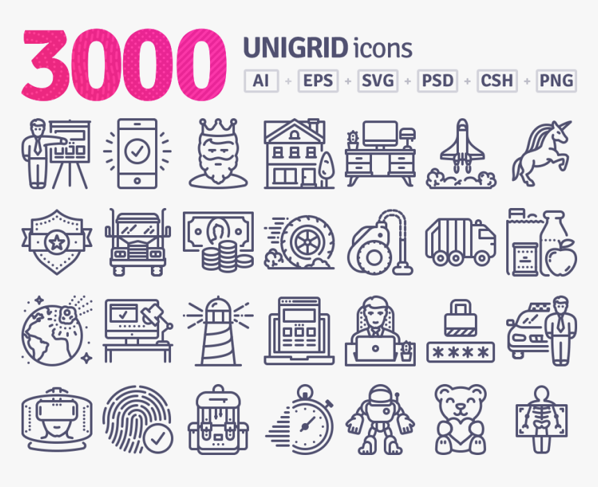Folder Icons Science - Icon, HD Png Download