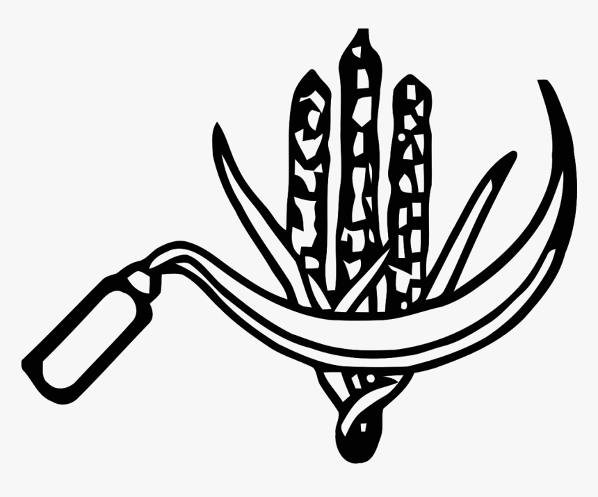 Communist Party Of India Symbol, HD Png Download