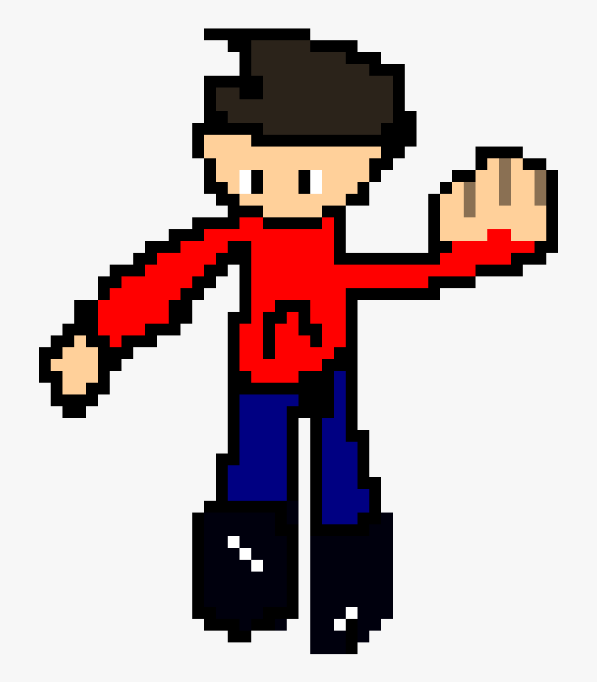 Transparent Marco Png - Cartoon, Png Download