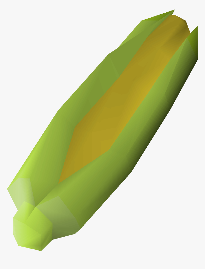 Sweetcorn Osrs, HD Png Download