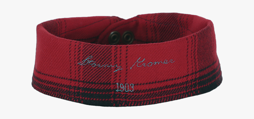 The Furry Friend Shirt Collar - Belt, HD Png Download