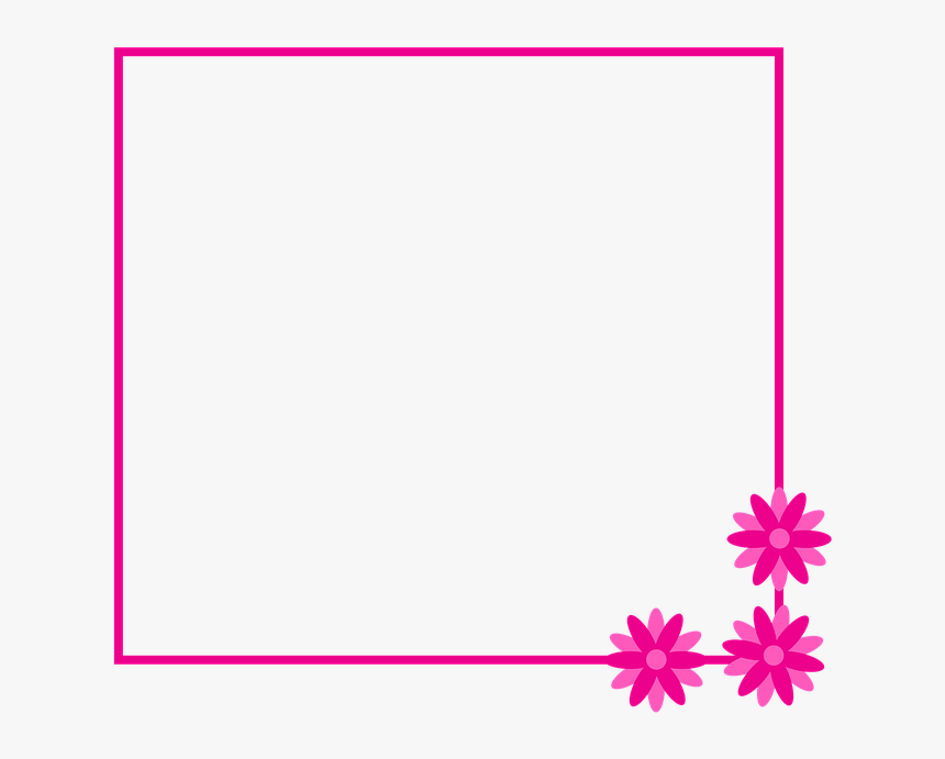 Marco, Venta De Entradas, Rosa, Flores, Flor, Entradas - Laço Vermelho Com Branco, HD Png Download