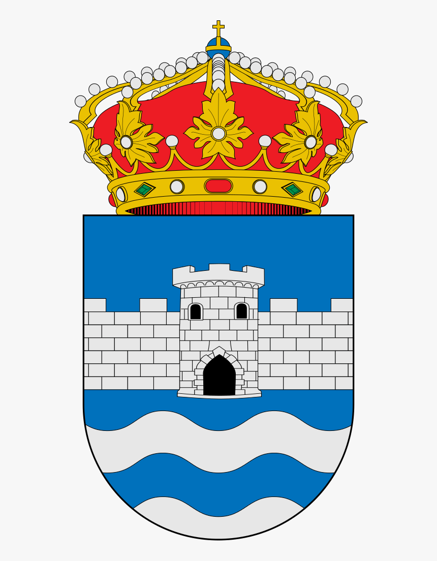 Montes De Oca Family Crest, HD Png Download