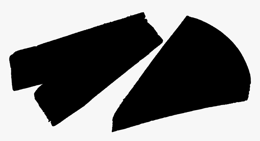 Cheese Silhouette - Umbrella, HD Png Download